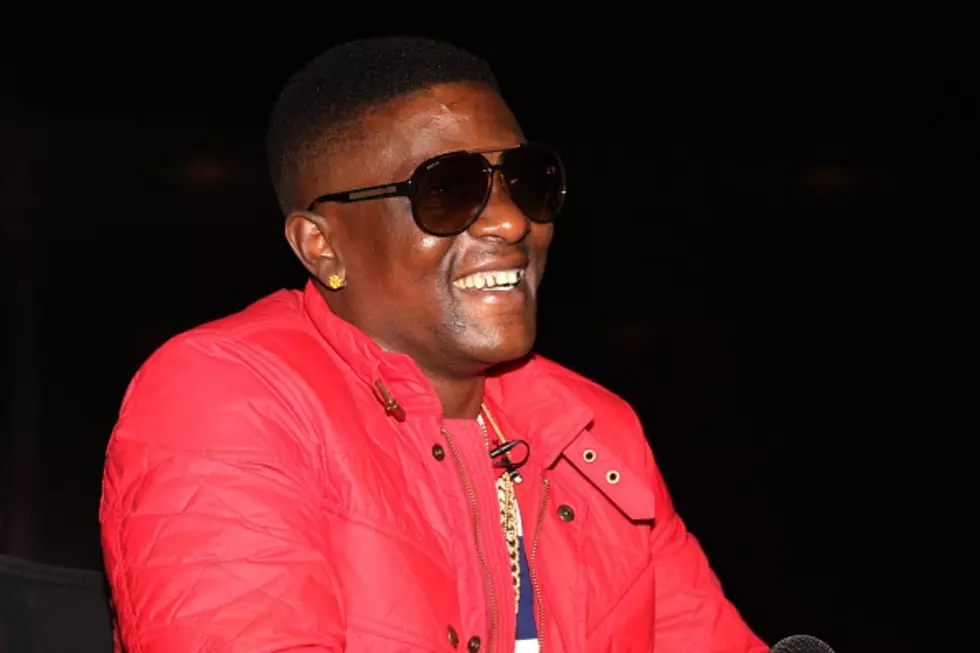 Boosie BadAzz Says He Will &#8216;Never Live In Baton Rouge Again&#8217;