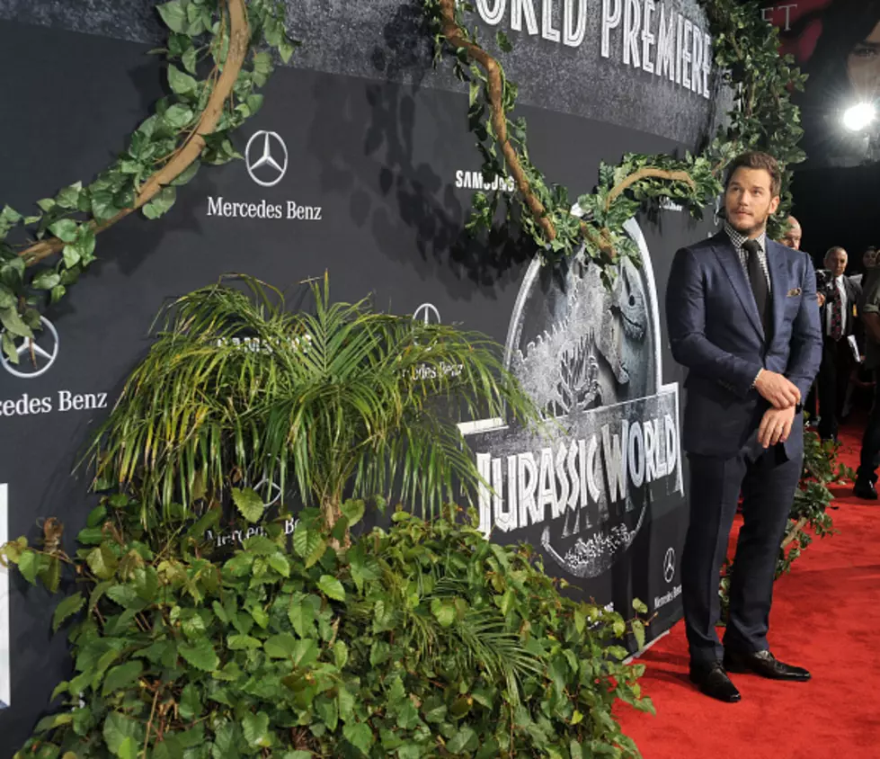 New Orleans Business Owner Is Most Unlikely Hero Of &#8216;Jurassic World&#8217; AKA &#8216;The Margarita Guy&#8217; [Pics]