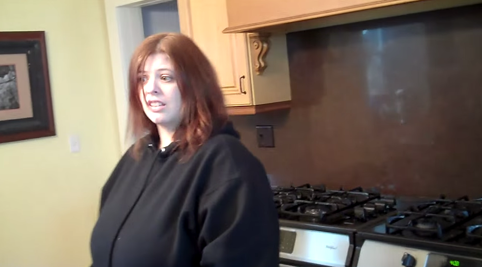 Husband Surprises Wife With Dream Kitchen And Gets The Worst Reaction [VIDEO]