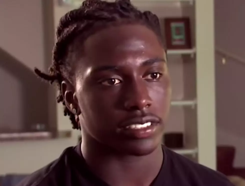 Highly Recruited Dylan Moses Commits To Play Ball At LSU [VIDEO]