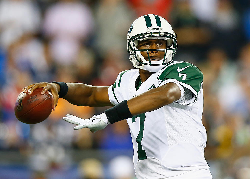 New York Jets Quarterback Geno Smith To Miss 6-10 Weeks, Punched By Teammate