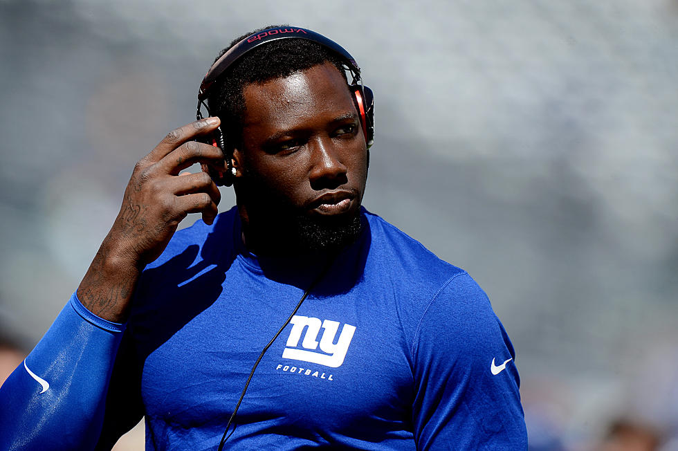 Photo Of Jason Pierre-Paul’s Injured Hand Surfaces [GRAPHIC PHOTO]