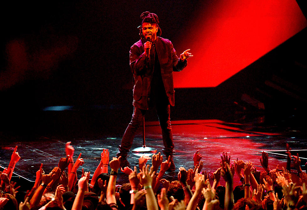 Hot 1079 Wants You To Spend A Weekend With The Weeknd In Miami