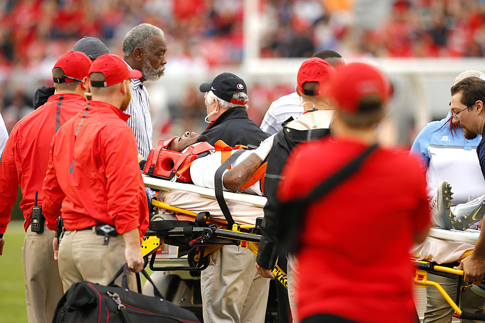Parents Of Injured Southern Football Player Flown In At UGA’s Expense