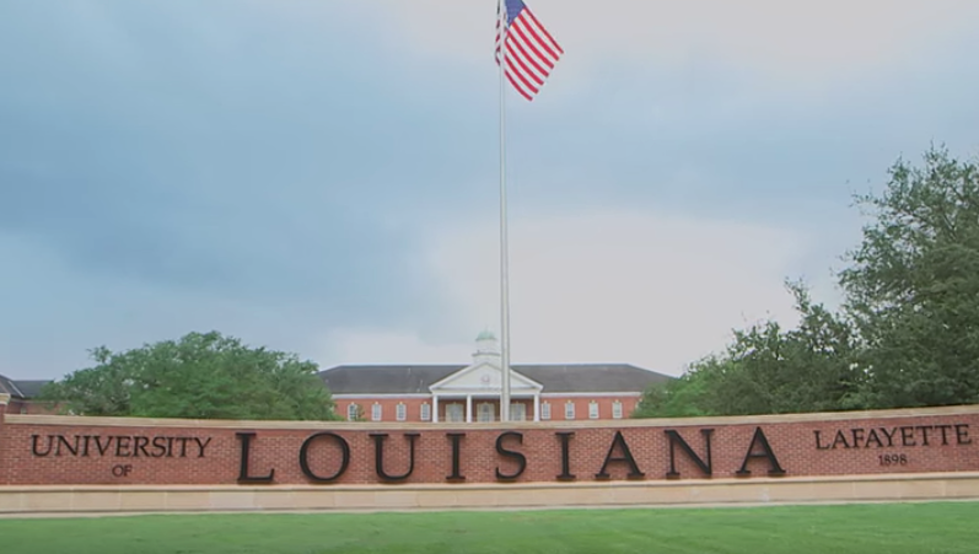 The University of Louisiana at Lafayette Unveils New Commercial [VIDEO]