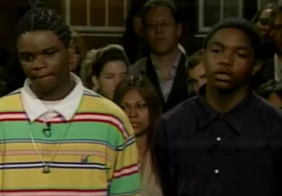Man Loses Case On ‘Judge Judy’ In Less Than 20-Seconds [VIDEO]
