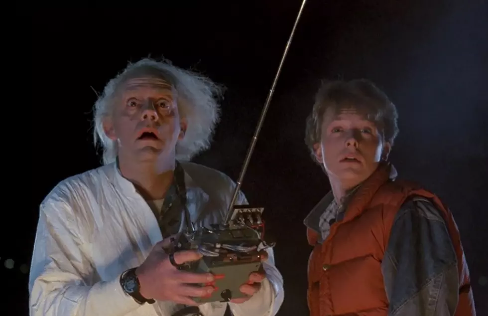 What ‘Back To The Future 2′ Got Right (And Wrong) About 2015 [VIDEO]