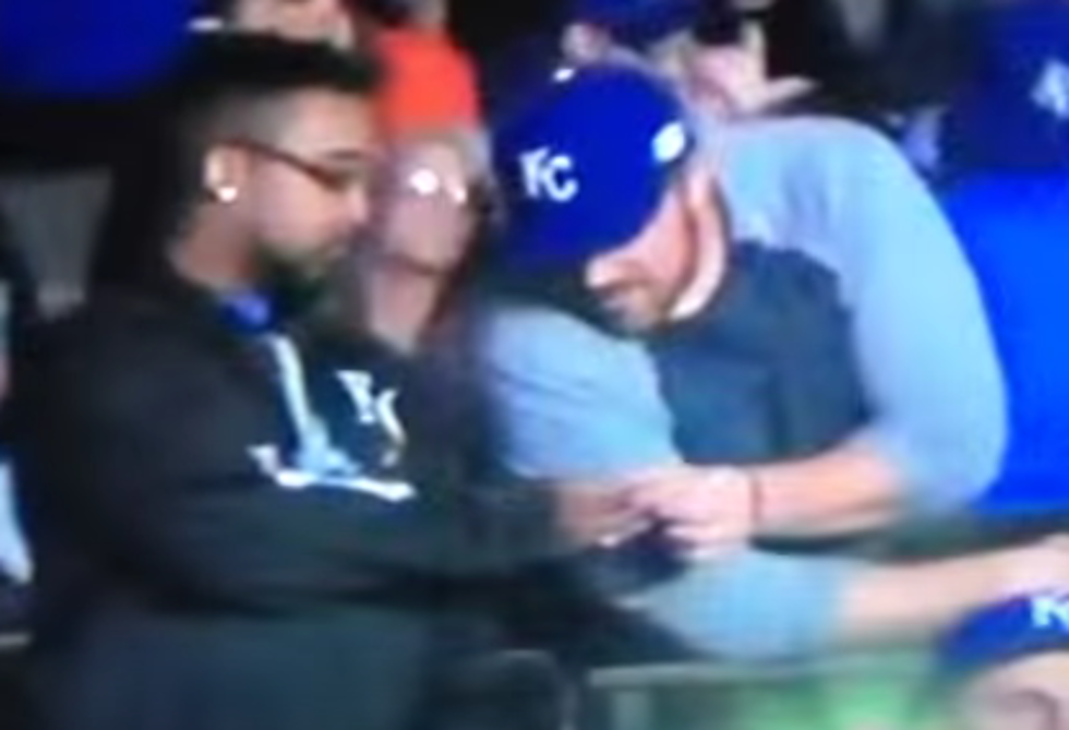 Did ESPN’s SportsCenter Show Two Royals Fans Smoking A Joint??? [NSFW-VIDEO]
