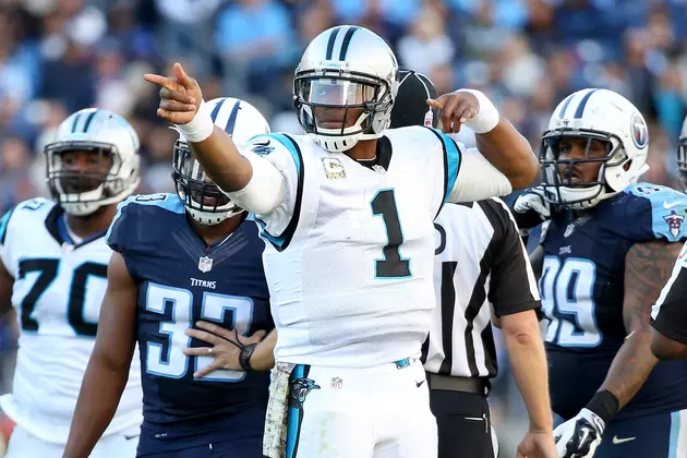 Tennessee Mother Writes Scathing Open Letter To Cam Newton