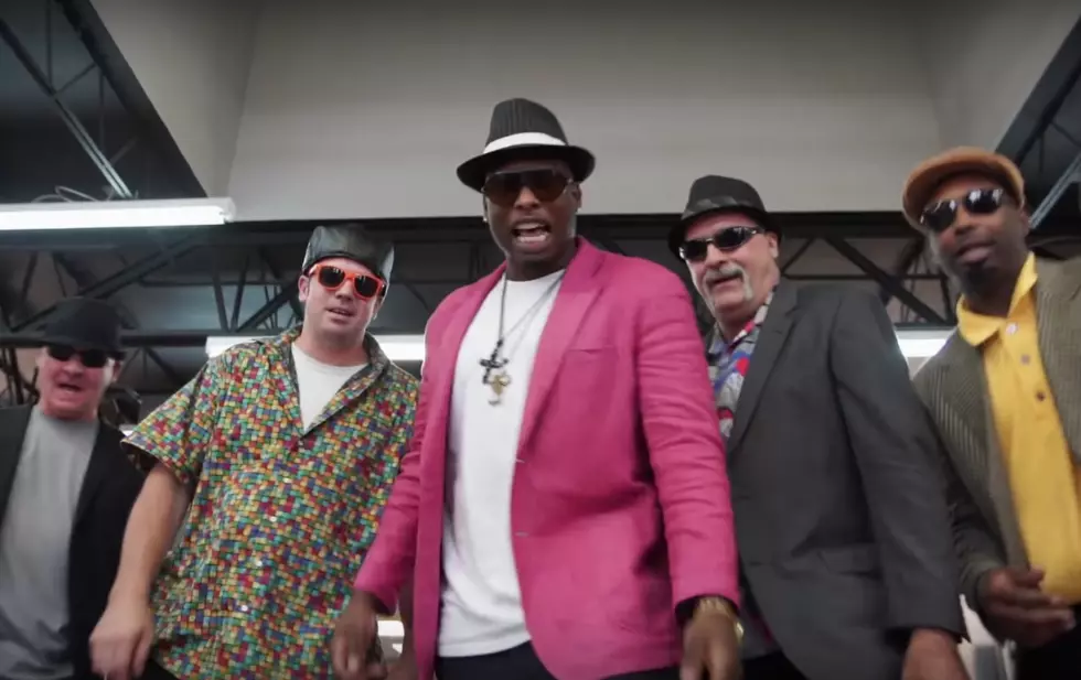 Local Lafayette Business Has Tons Of Fun In Parody Of ‘Uptown Funk’ [VIDEO]