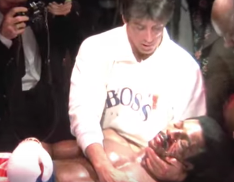 What If &#8216;Rocky 4&#8242; Had A 30-For-30 Special On ESPN??? [VIDEO]