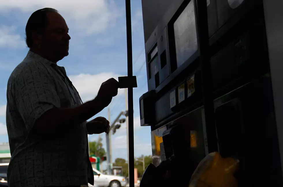 Credit Card Skimmers Found On Lafayette, Iberia Parish Gas Pumps