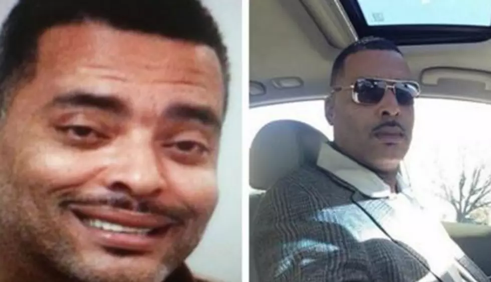 Fugitive Sends Cops A Selfie To Replace His ‘Terrible’ Mugshot