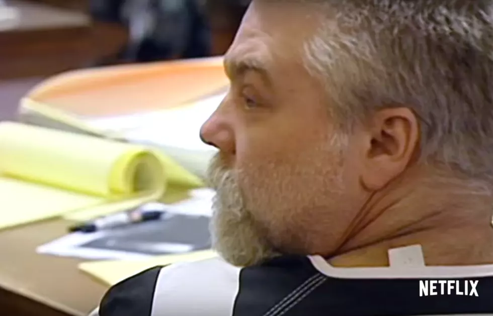 It&#8217;s Almost Scary How Much This &#8216;Making A Murderer&#8217; Theory Actually Makes Sense