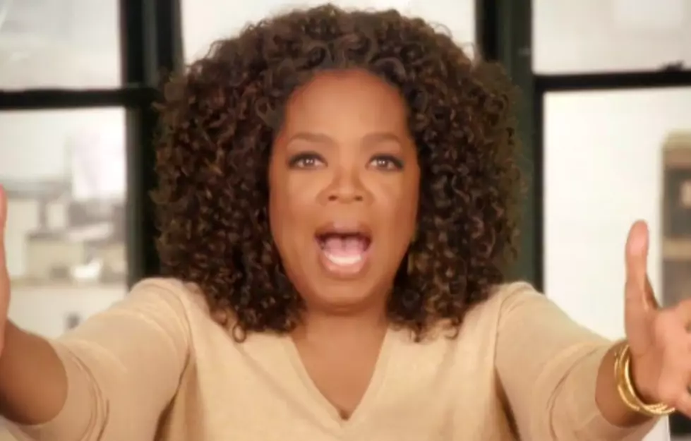 Oprah Tweets About Bread, Makes $12 Million In An Hour [VIDEO]