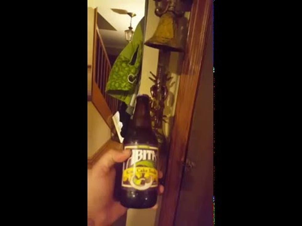 Speedy Had His Boys Try Abita’s King Cake Soda For The First Time [VIDEO]
