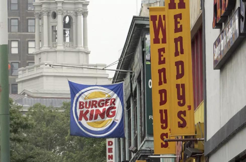 Wendy’s And Burger King Literally ‘Beef’ On Twitter—Who Won?