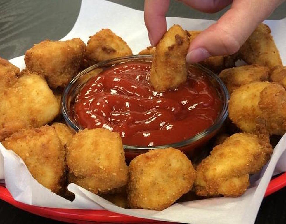 Follow This Recipe To Make Your Own Chick-Fil-A Nuggets At Home