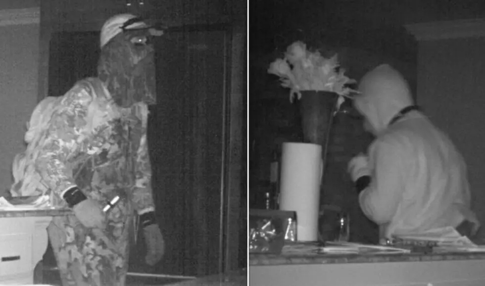 Lafayette Woman Needs Your Help Identifying Thieves Who Broke Into Her Parents&#8217; Home [PHOTOS]