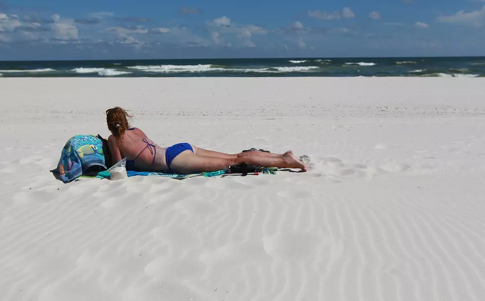 Gulf Shores Beaches May Reopen on May 1