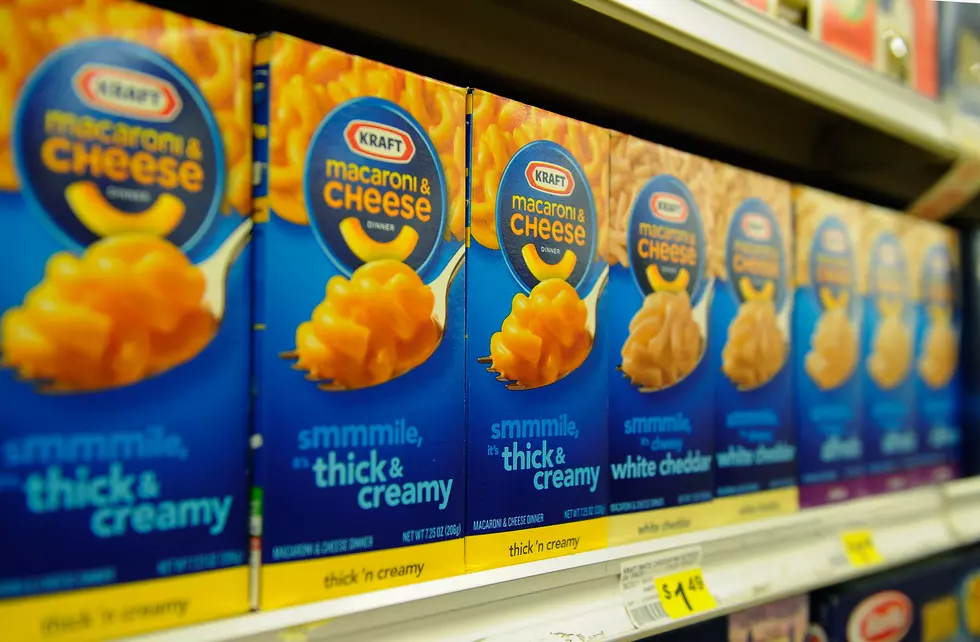 Kraft Secretly Changed Their Mac & Cheese Recipe And Nobody Noticed [VIDEO]