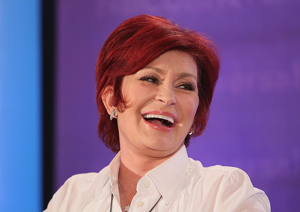 Sharon Osbourne Posts Nude Selfie Inspired By Kim Kardashian [Pic]