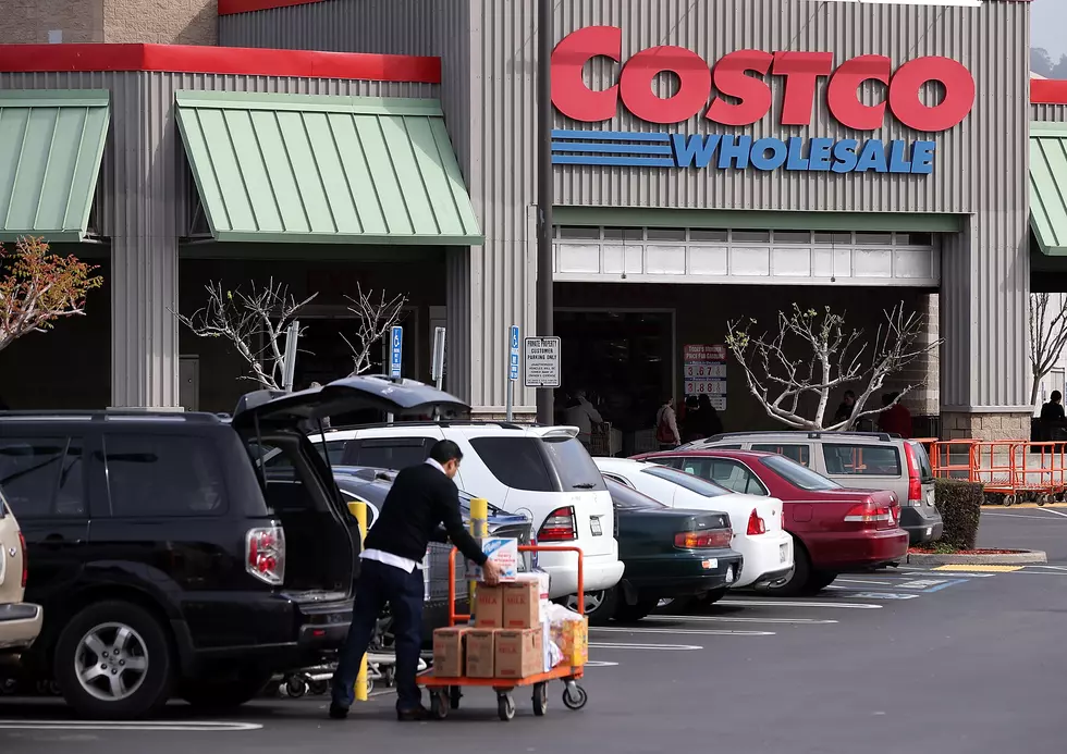 Costco Announces They No Longer Accept American Express