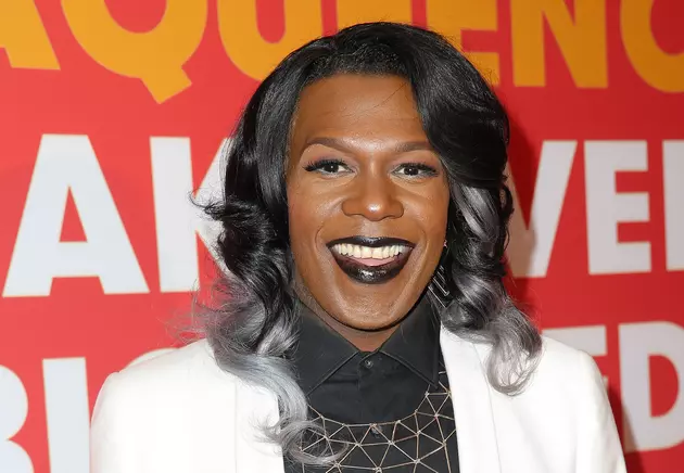 New Orleans Musician &#8216;Big Freedia&#8217; Charged With Theft
