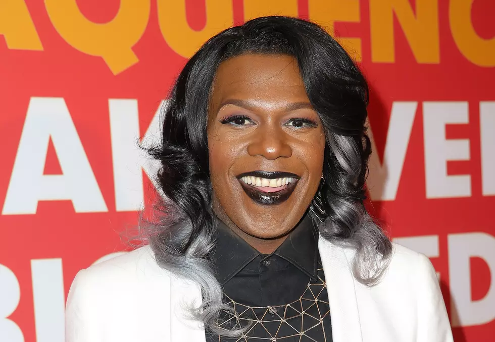 New Orleans Musician ‘Big Freedia’ Charged With Theft