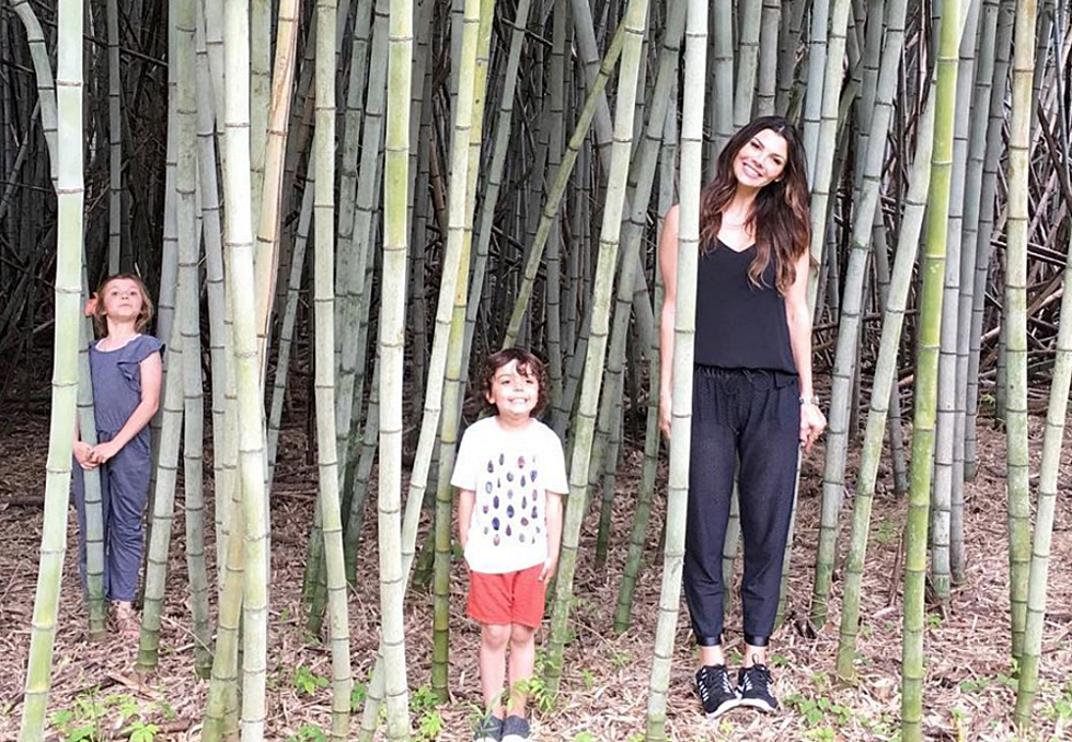 Ali Landry Visits Home, Reveals Her Favorite Louisiana ‘Obsession’ [PHOTOS]