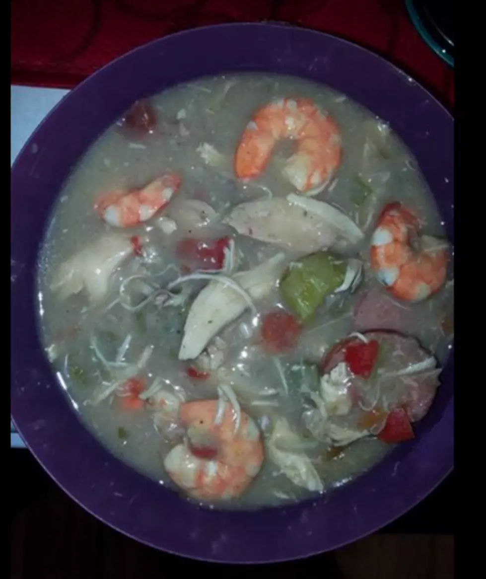 Mississippi Woman Gets Ridiculed After Posting Pic Of Gumbo [PIC]