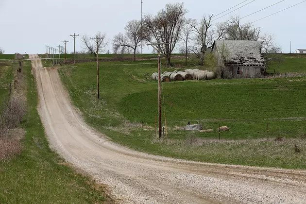 Why Do South Louisiana Drivers Seek Out Country Roads?