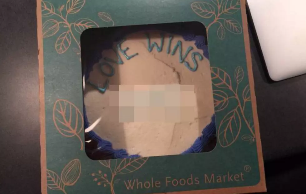 Whole Foods Plans To Sue Pastor Who Claimed Cake Had Gay Slur On It [VIDEO]