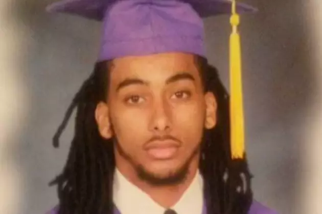 Valedictorian In Amite Denied Walk Across Stage At Graduation [VIDEO]