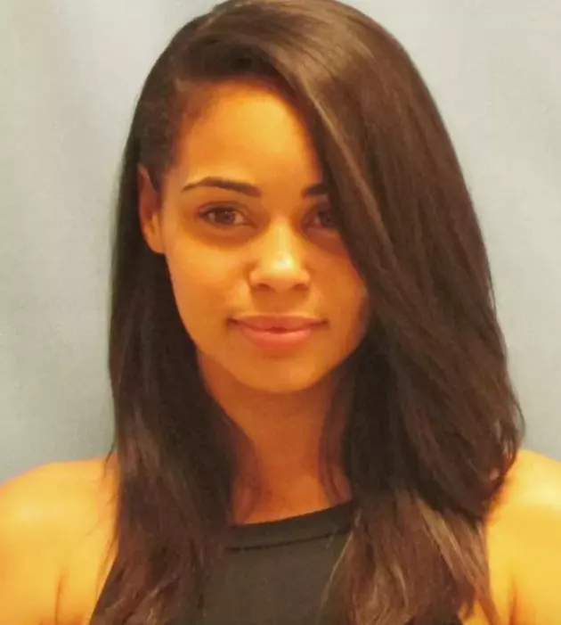 The Internet Has Fallen In Love With This Woman&#8217;s Mugshot