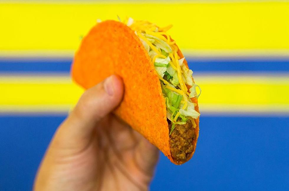 Taco Bell Giving Away Free Tacos Tuesday—Here&#8217;s Where To Get Yours In Lafayette, LA