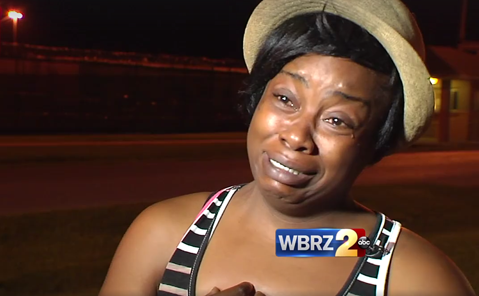 Baton Rouge Mother Will Not Be Prosecuted For Whipping Sons