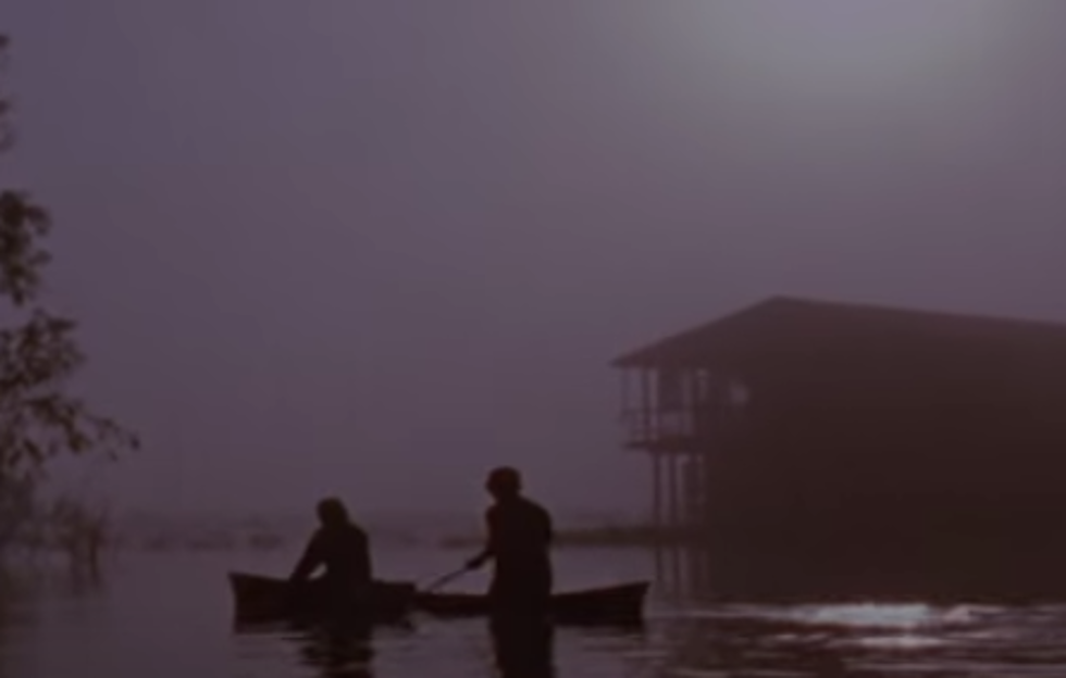 Footage Shows What It Was Really Like To Be ‘Cajun’ In The 1970s [VIDEO]