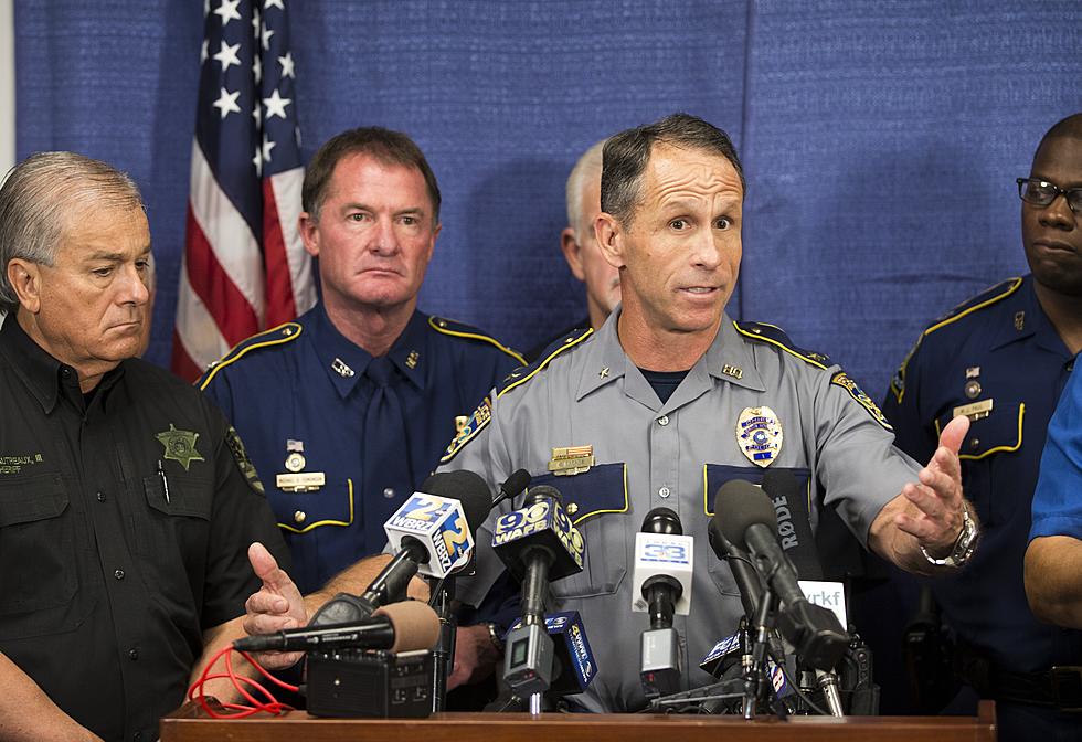 Baton Rouge Police Chief Defends Departments Tactics