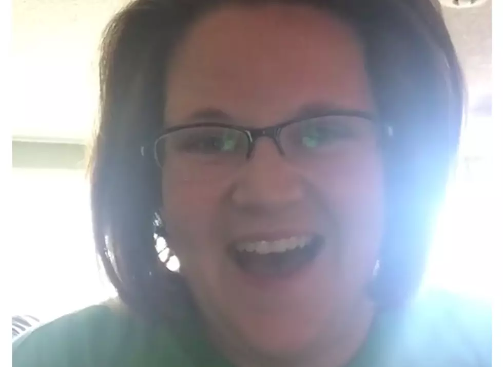 Listen To ‘Chewbacca Mom’ Sing ‘Heal The World’—Who Knew She Had Such A Good Voice? [VIDEO]