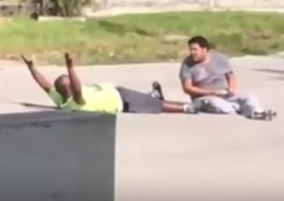 North Miami Police Shoot Unarmed Therapist [VIDEO]