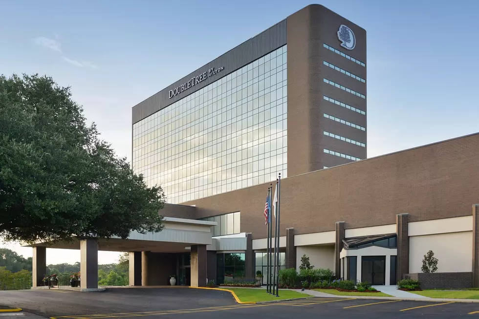 DoubleTree By Hilton In Lafayette Offering Special Discounted Rates For Flood Victims