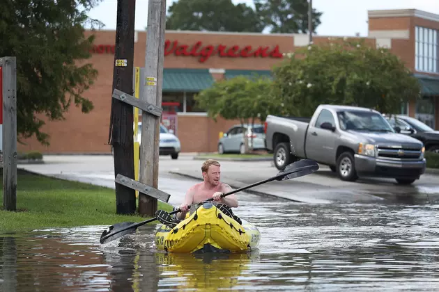 Louisiana Flood Victims End Aid Lawsuit Against Trump, HUD