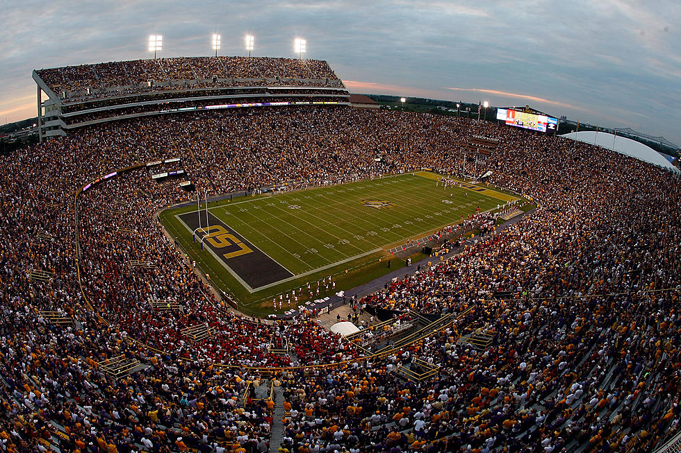 New Tax Plan Will Be Costly For LSU Season Ticket Holders