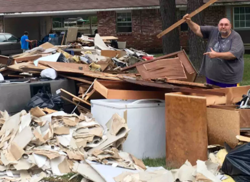 Former WWE Superstar Loses House In Recent Flood