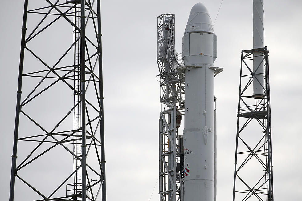 Watch As SpaceX Rocket Explodes On Its Launchpad [VIDEO]