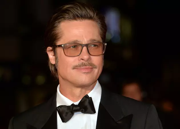 Brad Pitt Being Investigated For Child Abuse