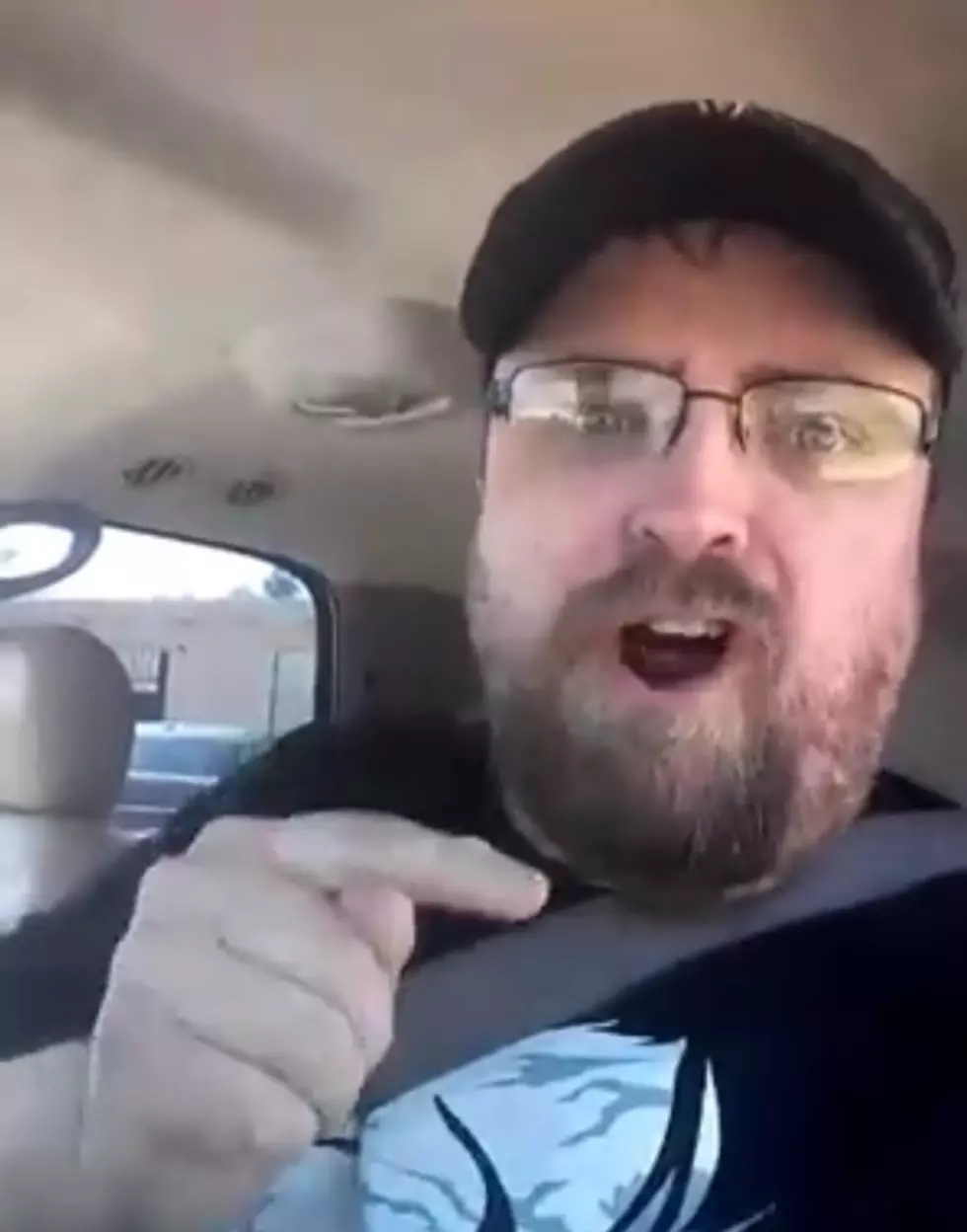 Everyone Can Totally Relate To This Guy’s Rant About Lafayette Traffic [VIDEO]