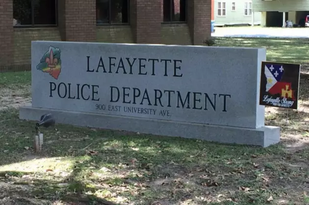 Lafayette Police Department Arrest Teen Who Made Threat Towards Schools