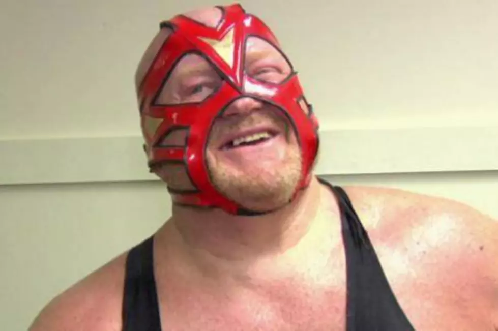 Former WWE Superstar Vader Delivers Heartbreaking Announcement